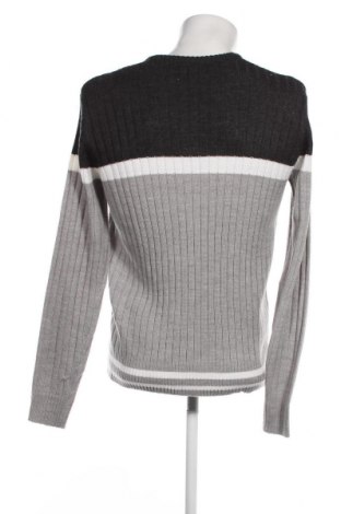 Мъжки пуловер Infinity, Размер M, Цвят Сив, Цена 9,86 лв.