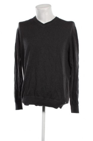 Мъжки пуловер J.t. Ascott, Размер XXL, Цвят Сив, Цена 6,96 лв.