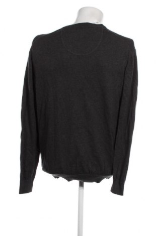 Мъжки пуловер J.t. Ascott, Размер XXL, Цвят Сив, Цена 6,96 лв.