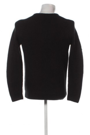 Ανδρικό πουλόβερ Jack & Jones, Μέγεθος S, Χρώμα Μαύρο, Τιμή 9,46 €