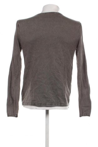 Ανδρικό πουλόβερ Jack & Jones, Μέγεθος M, Χρώμα Γκρί, Τιμή 5,20 €