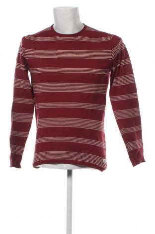 Ανδρικό πουλόβερ Jack & Jones, Μέγεθος M, Χρώμα Κόκκινο, Τιμή 5,94 €