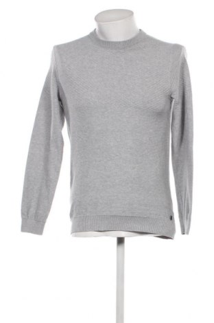 Мъжки пуловер Jack & Jones PREMIUM, Размер S, Цвят Сив, Цена 9,60 лв.