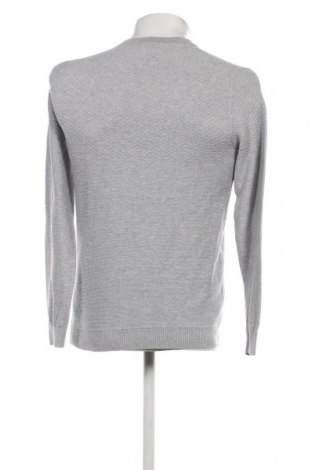 Мъжки пуловер Jack & Jones PREMIUM, Размер S, Цвят Сив, Цена 7,68 лв.