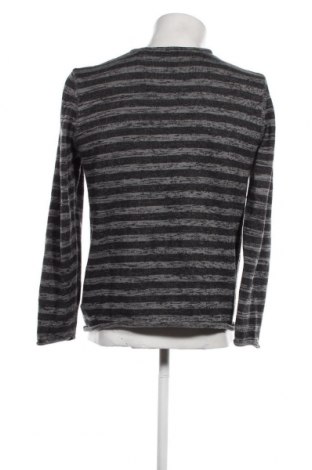 Ανδρικό πουλόβερ Jean Pascale, Μέγεθος L, Χρώμα Γκρί, Τιμή 6,28 €