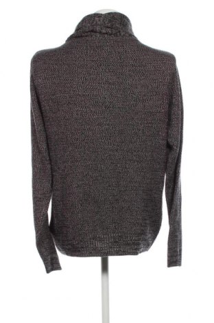 Мъжки пуловер Jean Pascale, Размер XXL, Цвят Сив, Цена 10,15 лв.