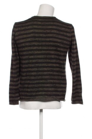 Ανδρικό πουλόβερ Jean Pascale, Μέγεθος L, Χρώμα Πράσινο, Τιμή 6,28 €