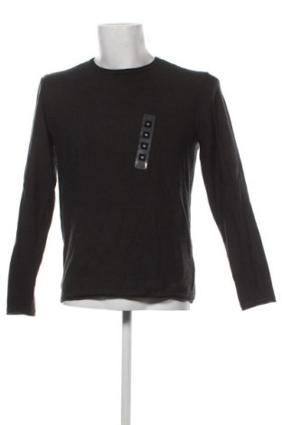Мъжки пуловер Jean Pascale, Размер M, Цвят Сив, Цена 22,54 лв.