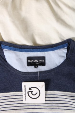 Мъжки пуловер Jean Paul, Размер M, Цвят Многоцветен, Цена 29,00 лв.