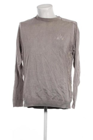 Ανδρικό πουλόβερ Jim Spencer, Μέγεθος XL, Χρώμα  Μπέζ, Τιμή 6,28 €
