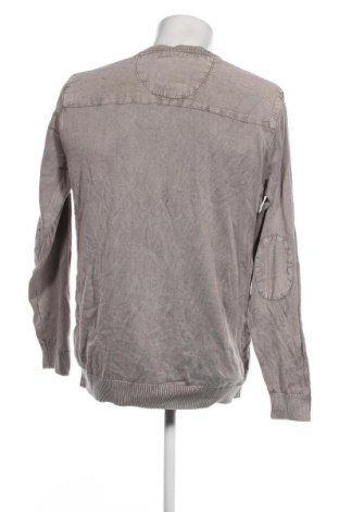 Ανδρικό πουλόβερ Jim Spencer, Μέγεθος XL, Χρώμα  Μπέζ, Τιμή 5,92 €
