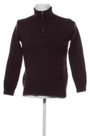 Ανδρικό πουλόβερ John Lewis, Μέγεθος S, Χρώμα Βιολετί, Τιμή 3,81 €
