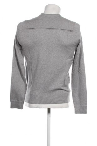 Мъжки пуловер Kaporal, Размер S, Цвят Сив, Цена 14,40 лв.