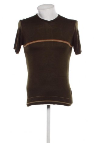 Ανδρικό πουλόβερ Kenneth Cole, Μέγεθος S, Χρώμα Πράσινο, Τιμή 20,79 €