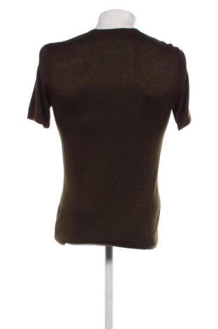 Ανδρικό πουλόβερ Kenneth Cole, Μέγεθος S, Χρώμα Πράσινο, Τιμή 16,05 €