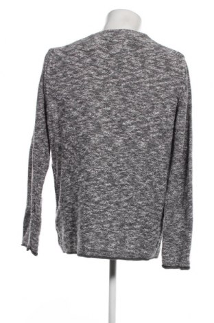Мъжки пуловер Key Largo, Размер L, Цвят Сив, Цена 10,56 лв.