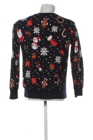 Мъжки пуловер Kronstadt, Размер M, Цвят Многоцветен, Цена 10,08 лв.