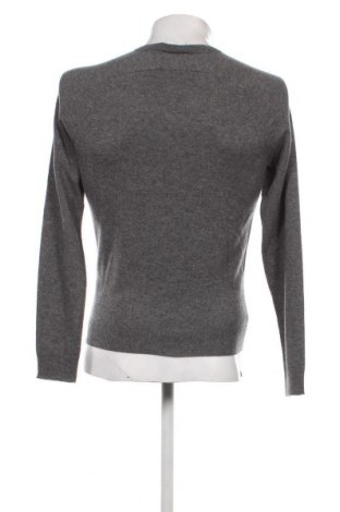 Мъжки пуловер Lacoste, Размер XS, Цвят Сив, Цена 66,85 лв.