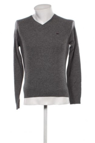 Ανδρικό πουλόβερ Lacoste, Μέγεθος XS, Χρώμα Γκρί, Τιμή 52,18 €