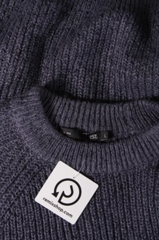 Herrenpullover Lager 157, Größe L, Farbe Blau, Preis € 9,08