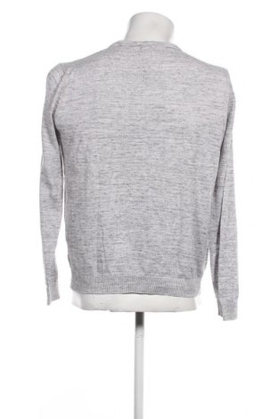 Мъжки пуловер Lee, Размер M, Цвят Сив, Цена 14,96 лв.