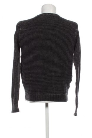 Мъжки пуловер Livergy, Размер M, Цвят Сив, Цена 9,28 лв.