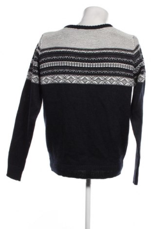 Мъжки пуловер Livergy, Размер L, Цвят Многоцветен, Цена 9,86 лв.