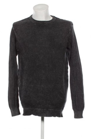 Мъжки пуловер Livergy, Размер L, Цвят Черен, Цена 9,86 лв.