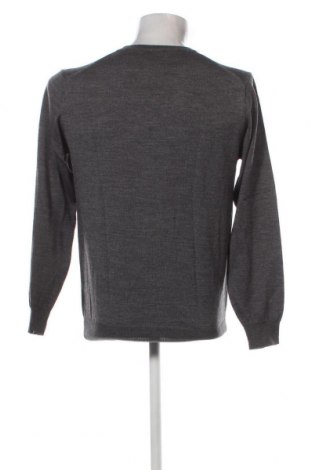 Мъжки пуловер Man By Tchibo, Размер L, Цвят Сив, Цена 10,15 лв.