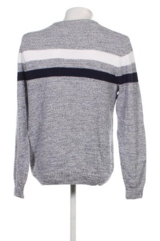 Мъжки пуловер Man's World, Размер M, Цвят Многоцветен, Цена 9,57 лв.