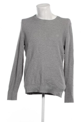 Мъжки пуловер Marc O'Polo, Размер L, Цвят Сив, Цена 13,60 лв.