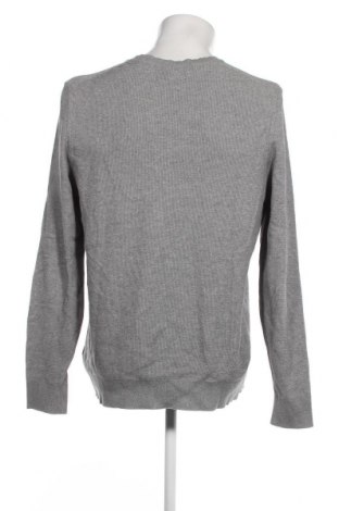 Мъжки пуловер Marc O'Polo, Размер L, Цвят Сив, Цена 13,60 лв.