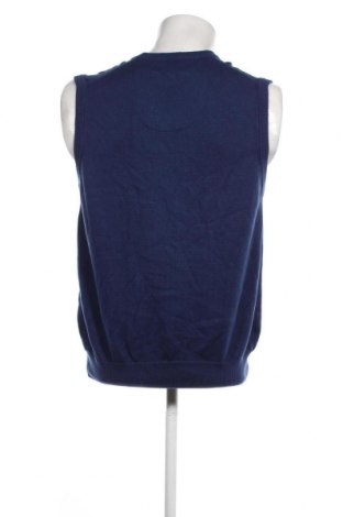 Pánský svetr  Marks & Spencer, Velikost M, Barva Modrá, Cena  128,00 Kč