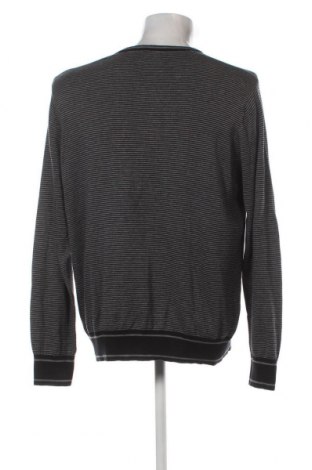 Мъжки пуловер Marks & Spencer Autograph, Размер XL, Цвят Многоцветен, Цена 44,00 лв.