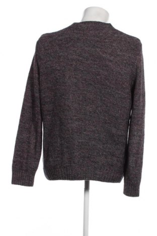 Мъжки пуловер Mey & Edlich, Размер L, Цвят Многоцветен, Цена 17,60 лв.