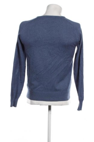 Pánsky sveter  Mishumo, Veľkosť S, Farba Modrá, Cena  5,44 €