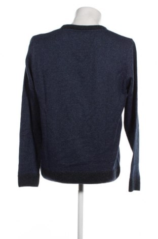 Férfi pulóver Monte Carlo, Méret XL, Szín Kék, Ár 3 531 Ft