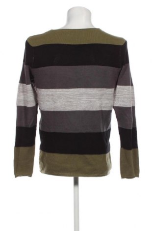 Pánsky sveter  Much More, Veľkosť L, Farba Viacfarebná, Cena  4,60 €