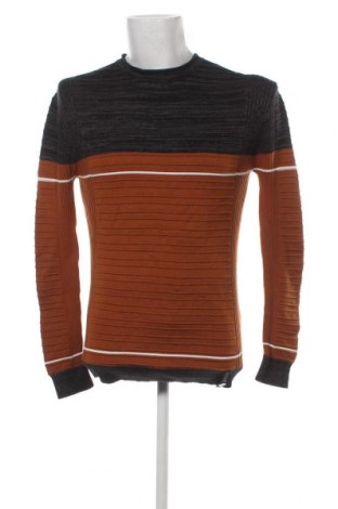 Мъжки пуловер Much More, Размер M, Цвят Многоцветен, Цена 13,05 лв.