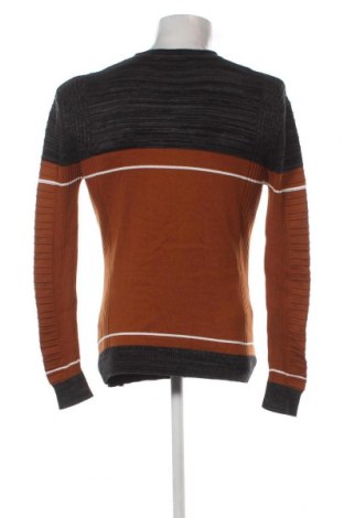 Мъжки пуловер Much More, Размер M, Цвят Многоцветен, Цена 10,73 лв.