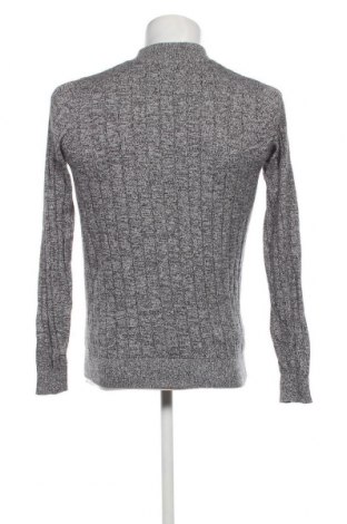 Pánsky sveter  New Look, Veľkosť M, Farba Sivá, Cena  4,44 €