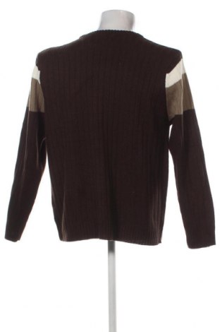 Мъжки пуловер Okay, Размер M, Цвят Многоцветен, Цена 8,12 лв.