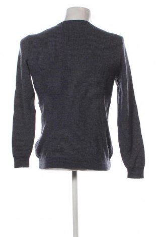 Мъжки пуловер Olymp, Размер M, Цвят Син, Цена 27,28 лв.