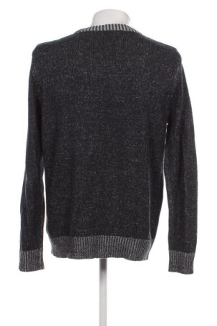 Мъжки пуловер Originals By Jack & Jones, Размер XL, Цвят Сив, Цена 10,80 лв.