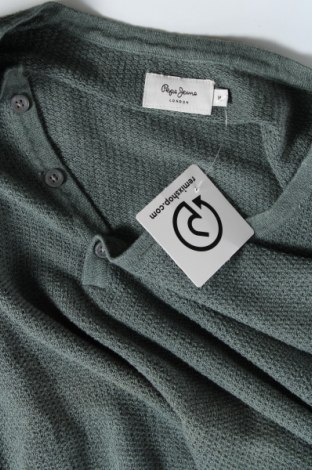 Pánský svetr  Pepe Jeans, Velikost XL, Barva Zelená, Cena  306,00 Kč