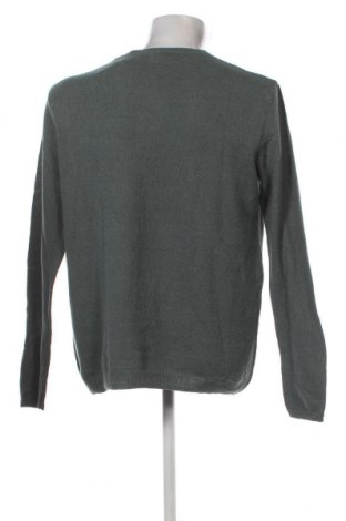 Мъжки пуловер Pepe Jeans, Размер XL, Цвят Зелен, Цена 44,00 лв.
