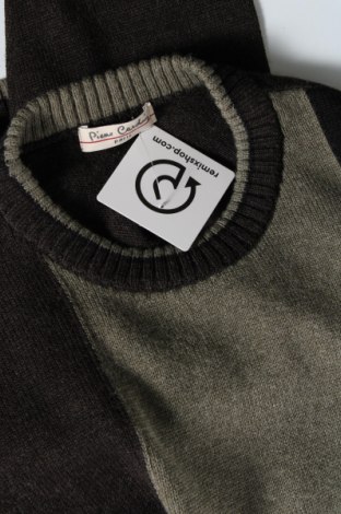 Мъжки пуловер Pierre Cardin, Размер L, Цвят Многоцветен, Цена 44,00 лв.