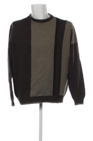 Мъжки пуловер Pierre Cardin, Размер L, Цвят Многоцветен, Цена 16,28 лв.