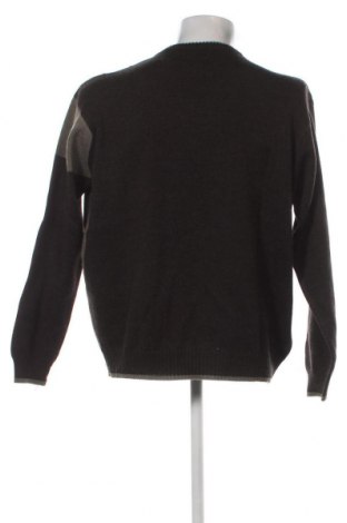 Мъжки пуловер Pierre Cardin, Размер L, Цвят Многоцветен, Цена 44,00 лв.