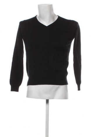 Мъжки пуловер Pret, Размер M, Цвят Черен, Цена 22,54 лв.